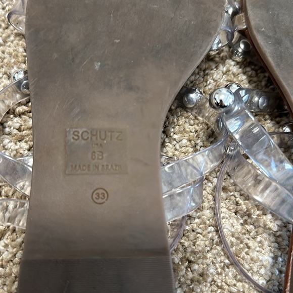 Schutz Sandal - Picture 5 of 6